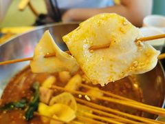-付小姐在成都(川沙店)
