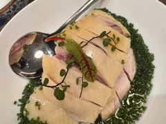 -Yan Ting 宴庭中餐厅(上海静安瑞吉酒店)