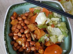 -香妃烤鸡(西单店)