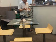 大堂内-义顺牛奶公司(庇利金街店)