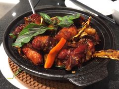 -鹿港小镇(金虹桥国际中心店)