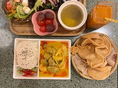 -Home Thai·泰谣(王府井apm店)