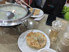 -杨记小骨头羊杂馆(南五马路店)