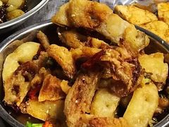 -小民大排档(光谷店)