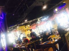 -楼兰古丽新疆菜(钟楼景观店)