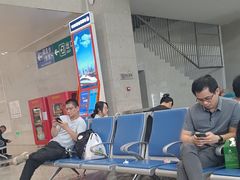 -桂林西站