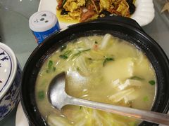 -西北朗益和穆斯林餐厅