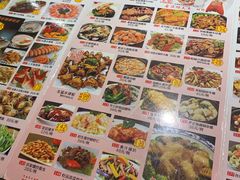 -百年恒益烧腊海鲜酒家·非遗传承(广州黄埔店)