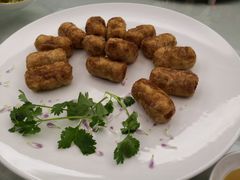 -潮林府私房菜