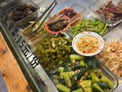 -矮子粉店1985·长沙米粉(湘春路店)