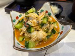 -银河烧鳗·活鳗料理专门店(西单大悦城店)