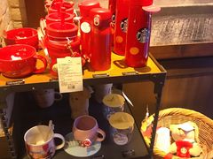 -星巴克(北京中关村南大街店)