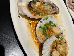 -健眺小海鲜(临海后山店)