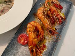 -IL Forno 意坊·意大利餐厅(花园店)