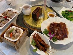 -御膳粥·牛乳粥底火锅·地道顺德菜(容桂店)