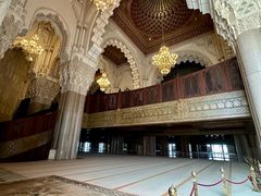 -哈桑二世清真寺