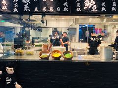 -太二酸菜鱼(福州泰禾店)