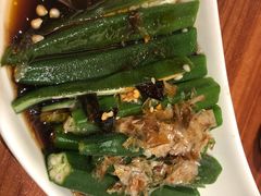 养生秋葵-九转小磨(凯德店)