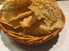 -九府羊·鲜羊火锅·烤串(新华路店)