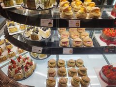 -巴黎贝甜(乌鲁木齐北京路汇嘉店)