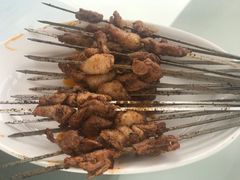 -真爱中国餐馆·年华店(朱雀大街店)