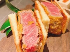 -板前十胜·和牛烧肉专门店(北京总店)