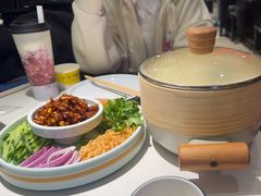 -额娘·春饼烤鸭(华北七楼创始店)