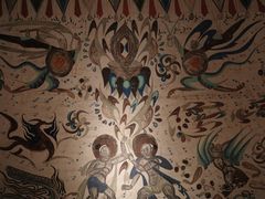 -敦煌石窟文物保护研究陈列中心