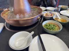 -仁和四季涮肉馆(天坛南门店)