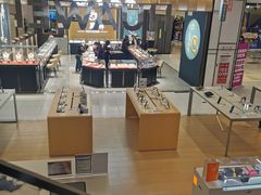 -鑫嘉汇购物中心