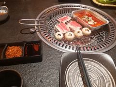 -上男·烧肉集市(五一广场店)