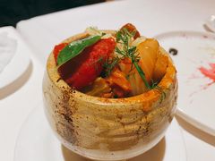 -波特曼西餐厅(南岗店)
