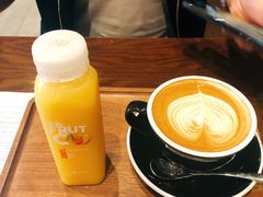 -DECAMERON十日谈(卓悦汇店)
