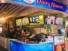 -DQ·蛋糕·冰淇淋(王府井金街店)