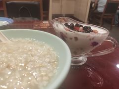 -宏状元现熬粥·京味菜(五棵松店)