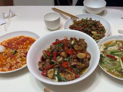-辣公子·千岛湖私房菜(滨江店)