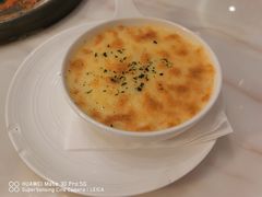 松露土豆泥-Deer Park鹿园西餐(仁恒置地广场店)