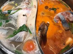 -阿婉贵州苗家酸汤鱼(梅林店)