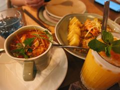 -CHINCHIN 青青·泰国料理(万象食家店)