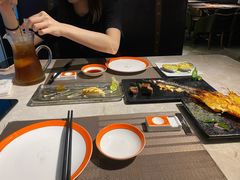 -極上萬膳·日料放题(海岸城店)