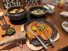 -云海肴·汽锅鸡·云南菜(苏州中心店)