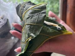 -叶婆婆豆浆馍馍