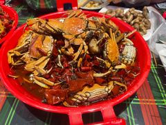 -丁丁龙虾(总店)