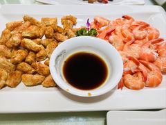基围虾-西安烤鸭店(369烤鸭王店)