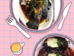 -清水湾3号(东方小周海鲜店)