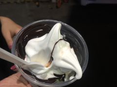 -麦当劳(双榆树店)