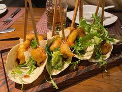 -肴约·花园式餐厅(湖里店)