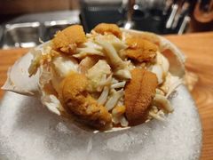 -RONIN Snack Bar