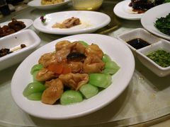 -顺风海鲜港(金玉兰店)