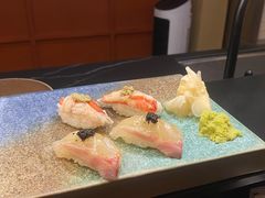 -Sushi Hanzo半藏(天环广场店)